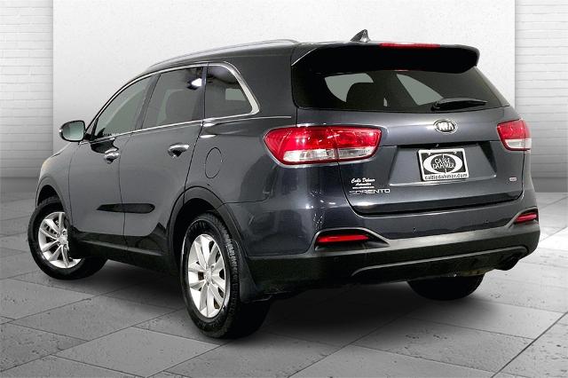 2018 Kia Sorento Vehicle Photo in Lees Summit, MO 64086