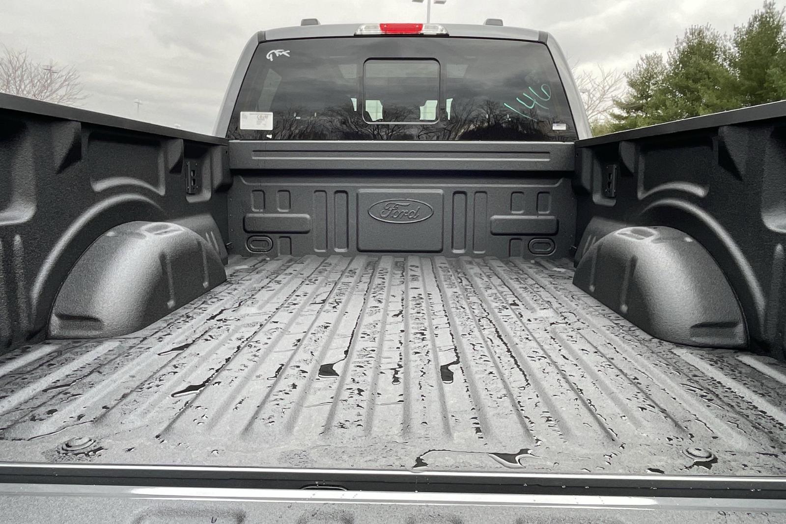 2024 Ford F-150 Vehicle Photo in Belle Vernon, PA 15012