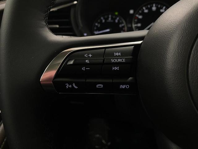2025 Mazda CX-30 Vehicle Photo in Appleton, WI 54913