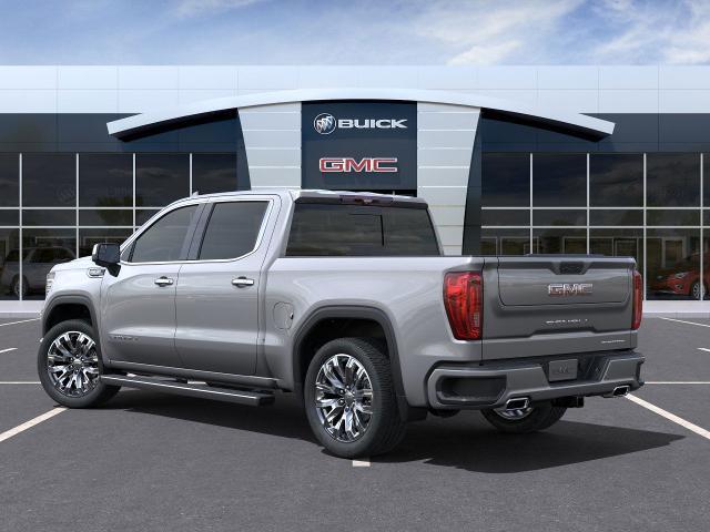 2024 GMC Sierra 1500 Vehicle Photo in LONE TREE, CO 80124-2750