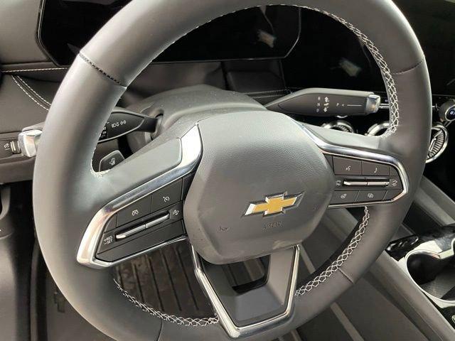 2025 Chevrolet Blazer EV Vehicle Photo in PHOENIX, AZ 85014-3381