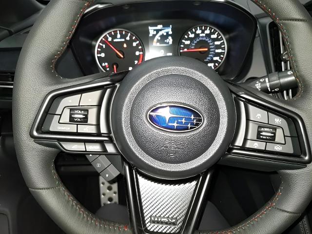 2024 Subaru WRX Vehicle Photo in Green Bay, WI 54304