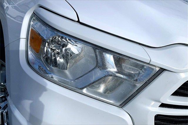 2020 Ram 1500 Vehicle Photo in KANSAS CITY, MO 64114-4502
