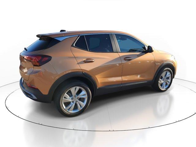 2025 Buick Encore GX Vehicle Photo in SMYRNA, GA 30080-7630