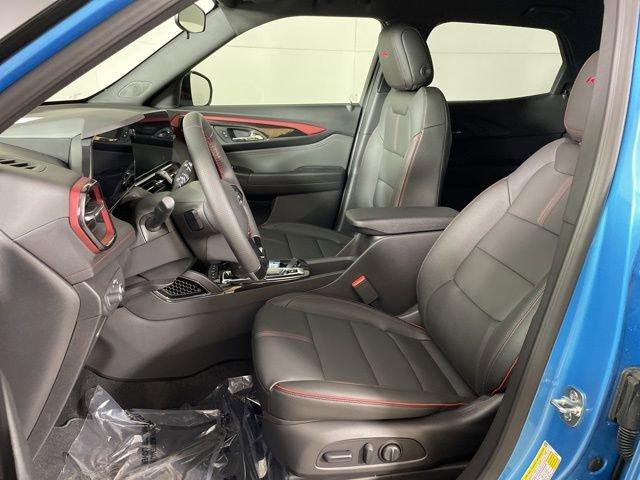 2025 Chevrolet Trailblazer Vehicle Photo in PHOENIX, AZ 85014-3381