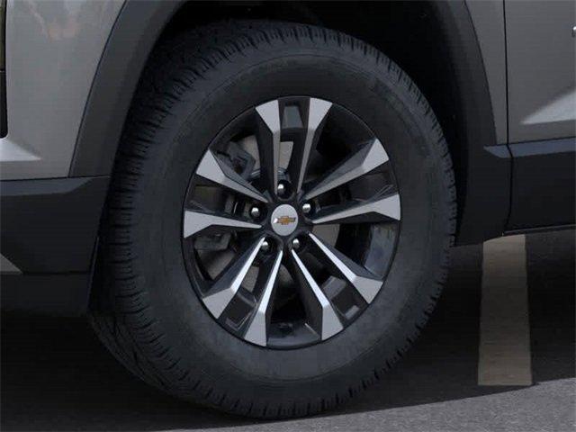 2025 Chevrolet Equinox Vehicle Photo in COLLIERVILLE, TN 38017-9006