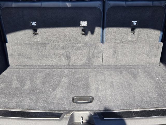 2025 Cadillac Escalade IQ Vehicle Photo in Oklahoma City, OK 73114