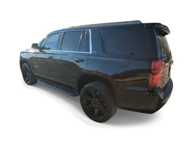 2016 Chevrolet Tahoe Vehicle Photo in BARTLETT, TN 38133-4101