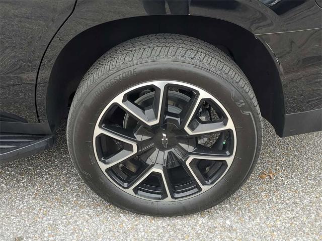 2023 Chevrolet Tahoe Vehicle Photo in BARTLETT, TN 38133-4101