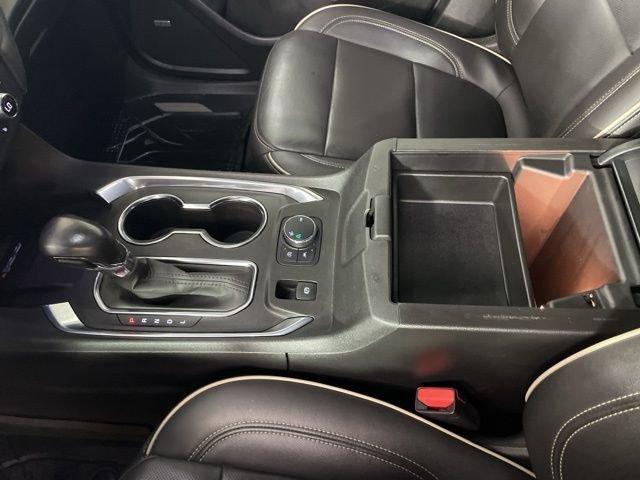 2022 Chevrolet Traverse Vehicle Photo in PHOENIX, AZ 85014-3381