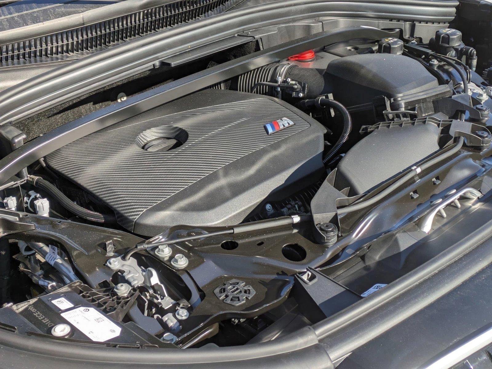 2025 BMW X1 M35i Vehicle Photo in Rockville, MD 20852