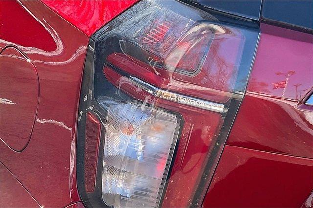 2021 Chevrolet Tahoe Vehicle Photo in INDEPENDENCE, MO 64055-1314