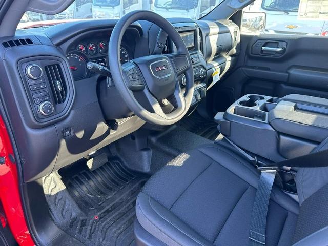 2025 GMC Sierra 1500 Vehicle Photo in COLUMBIA, MO 65203-3903