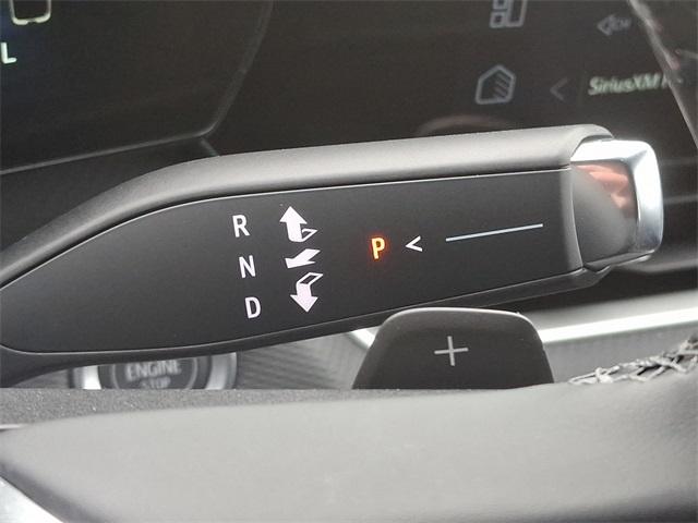 2025 Chevrolet Equinox Vehicle Photo in SEAFORD, DE 19973-8463