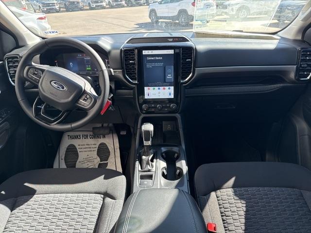 2024 Ford Ranger Vehicle Photo in Winslow, AZ 86047-2439