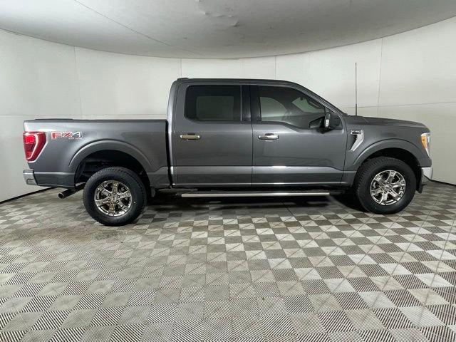 2022 Ford F-150 Vehicle Photo in PHOENIX, AZ 85014-3381