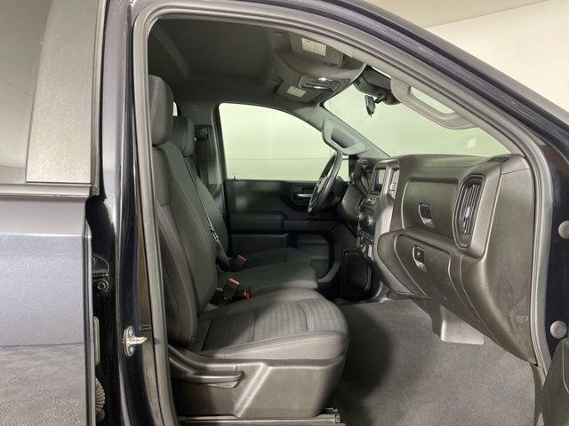 2022 Chevrolet Silverado 1500 Vehicle Photo in PHOENIX, AZ 85014-3381