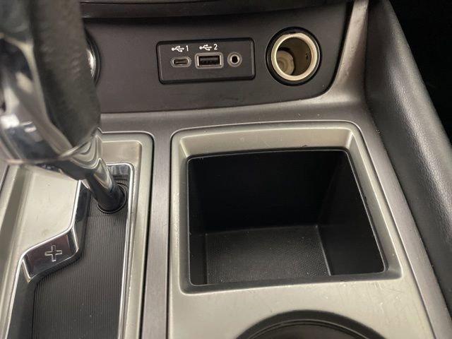 2020 Nissan Murano Vehicle Photo in PHOENIX, AZ 85014-3381