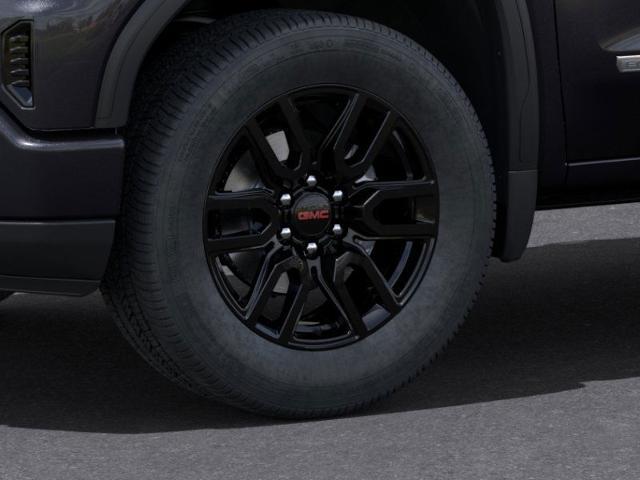 2025 GMC Sierra 1500 Vehicle Photo in APPLETON, WI 54914-8833