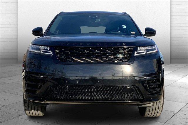 2019 Land Rover Range Rover Velar Vehicle Photo in KANSAS CITY, MO 64114-4502