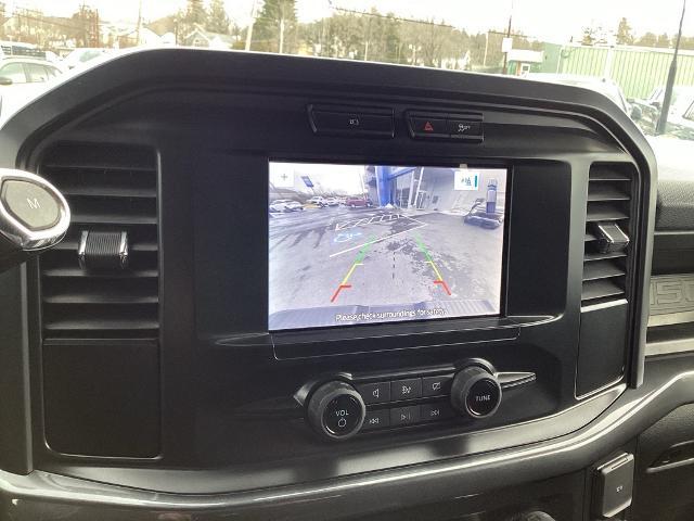 2022 Ford F-150 Vehicle Photo in Gardner, MA 01440