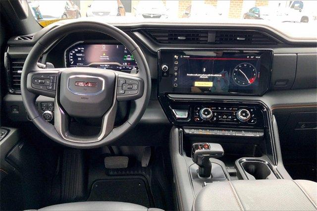 2024 GMC Sierra 1500 Vehicle Photo in INDEPENDENCE, MO 64055-1377