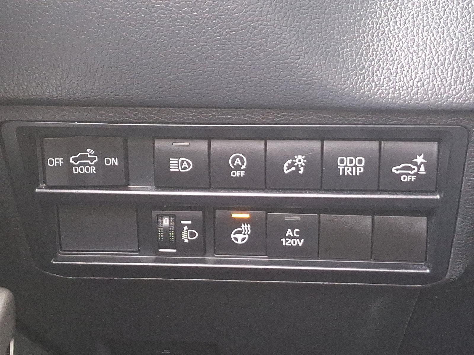 2022 Toyota Tundra 4WD Vehicle Photo in Trevose, PA 19053