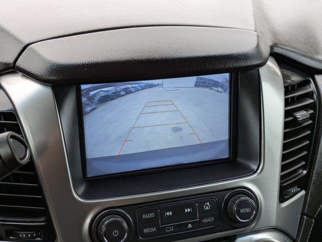 2020 Chevrolet Tahoe Vehicle Photo in SELMA, TX 78154-1460