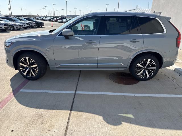 2025 Volvo XC90 Vehicle Photo in Grapevine, TX 76051