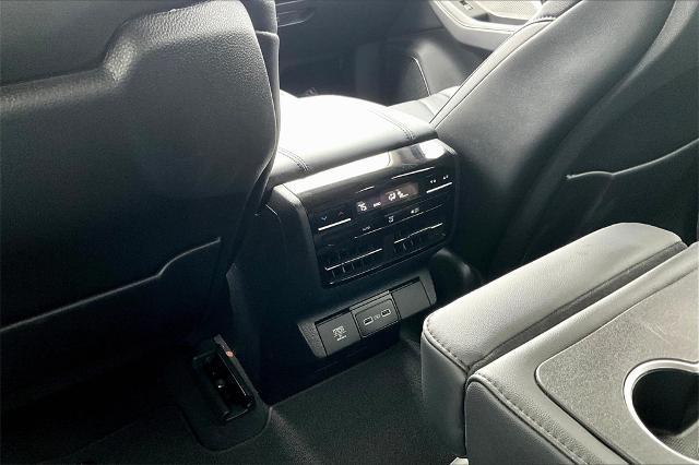 2024 Acura MDX Vehicle Photo in Tulsa, OK 74145