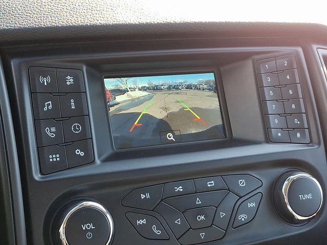 2021 Ford Ranger Vehicle Photo in WATERTOWN, CT 06795-3318