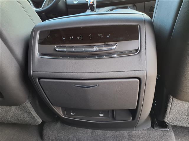2021 Cadillac Escalade Vehicle Photo in TAMPA, FL 33612-3404
