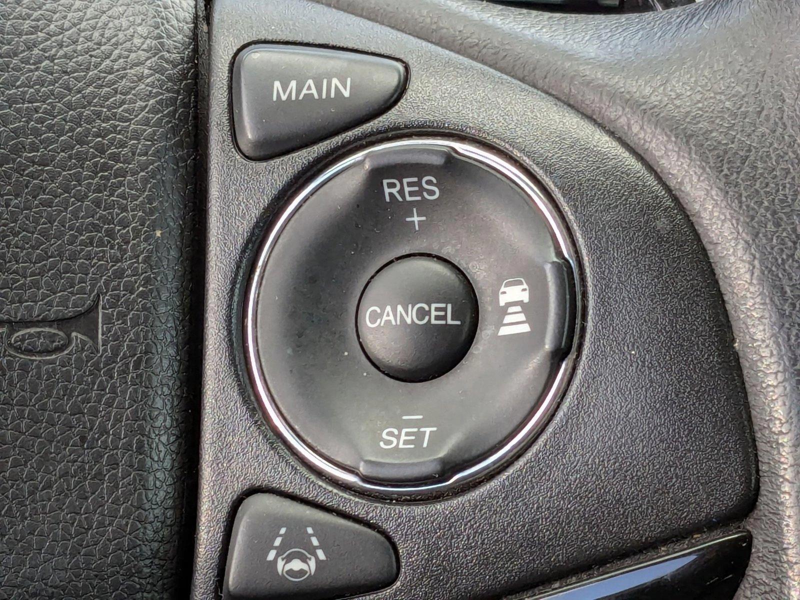 2020 Honda HR-V Vehicle Photo in Miami, FL 33015