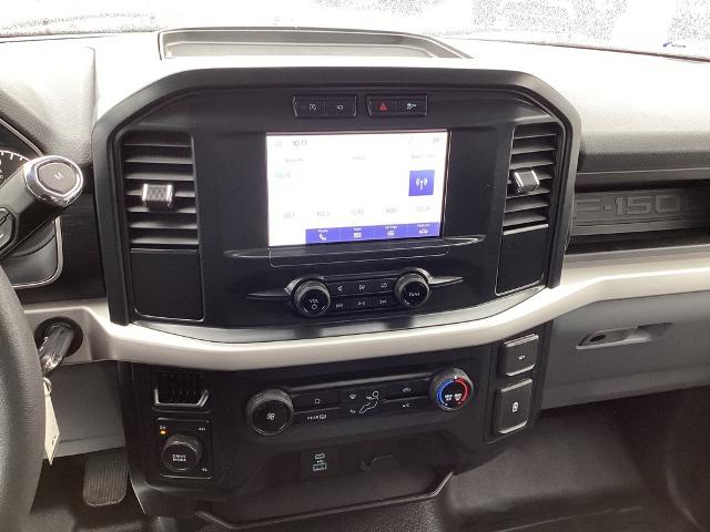 2022 Ford F-150 Vehicle Photo in Gardner, MA 01440
