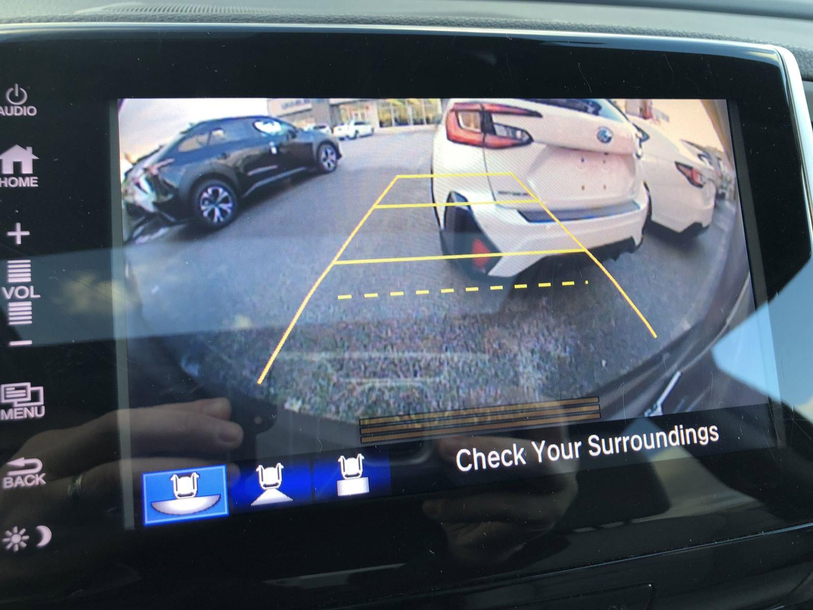 2017 Honda Pilot Vehicle Photo in Mechanicsburg, PA 17050