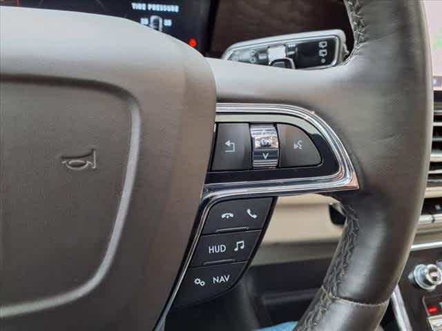 2020 Lincoln Navigator Vehicle Photo in San Antonio, TX 78230-1001