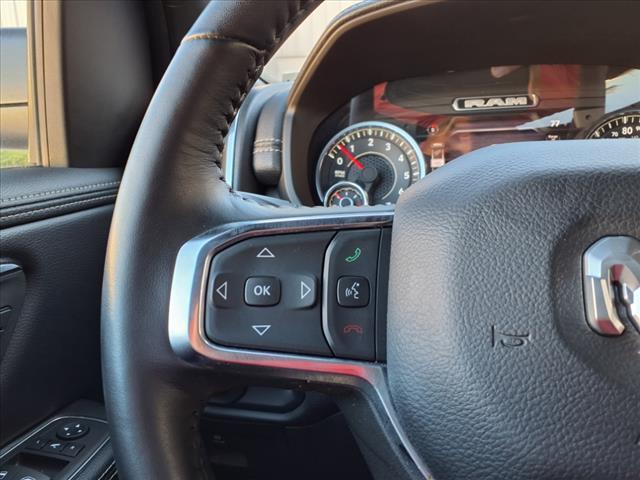 2024 Ram 1500 Vehicle Photo in TAMPA, FL 33612-3404
