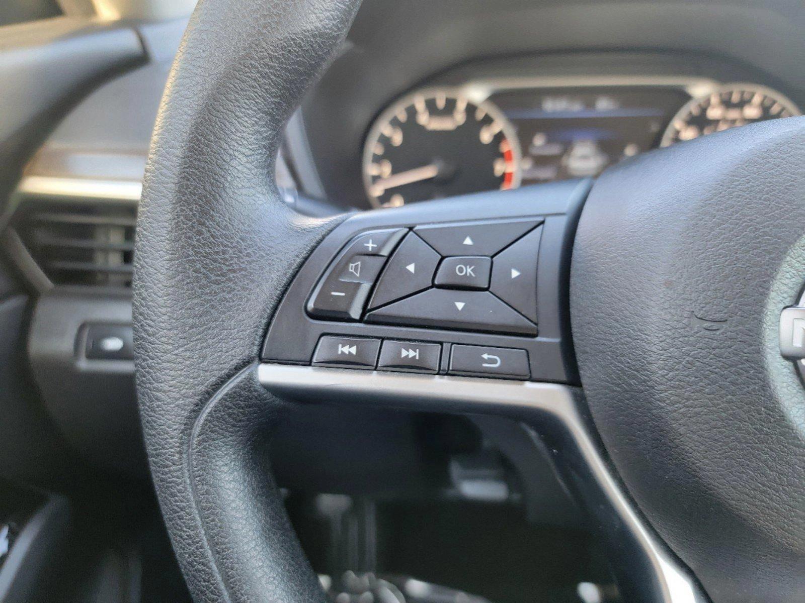 2023 Nissan Altima Vehicle Photo in MEMPHIS, TN 38115-1503