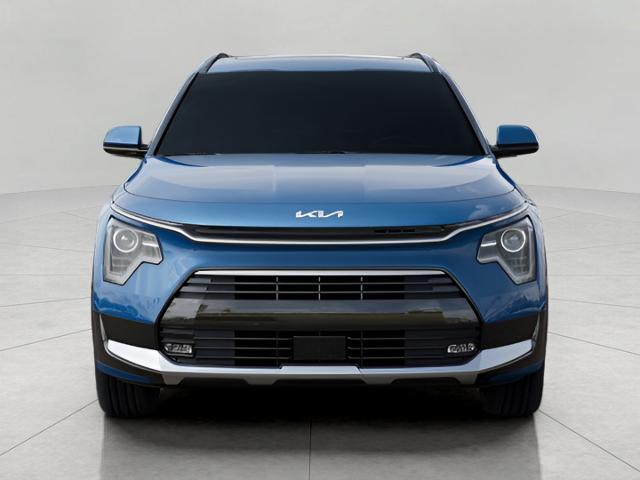 2025 Kia Niro Vehicle Photo in Appleton, WI 54914