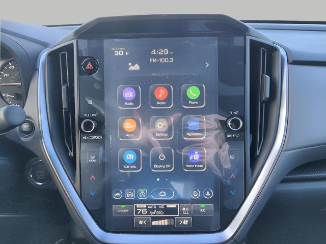 2025 Subaru Crosstrek Vehicle Photo in Green Bay, WI 54304