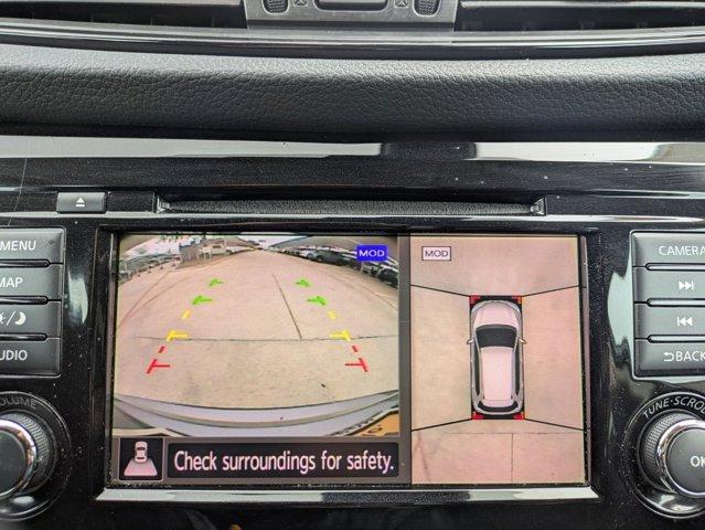 2018 Nissan Rogue Vehicle Photo in San Antonio, TX 78209