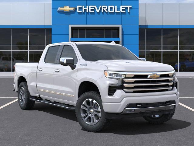 2025 Chevrolet Silverado 1500 Vehicle Photo in AUSTIN, TX 78759-4154