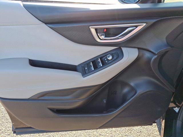 2020 Subaru Forester Vehicle Photo in TREVOSE, PA 19053-4984