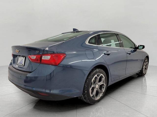 2024 Chevrolet Malibu Vehicle Photo in GREEN BAY, WI 54303-3330