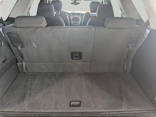 2014 GMC Acadia Vehicle Photo in Oshkosh, WI 54901