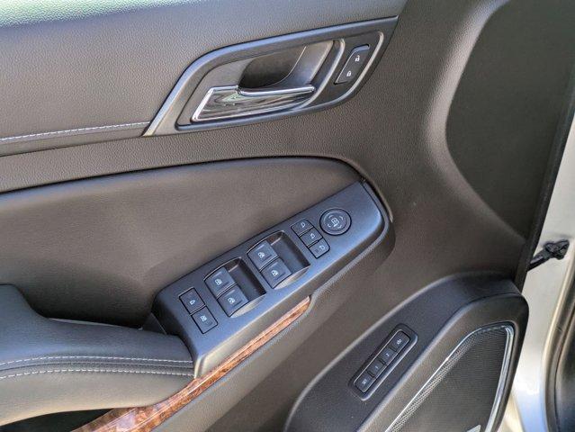 2019 Chevrolet Tahoe Vehicle Photo in SELMA, TX 78154-1460