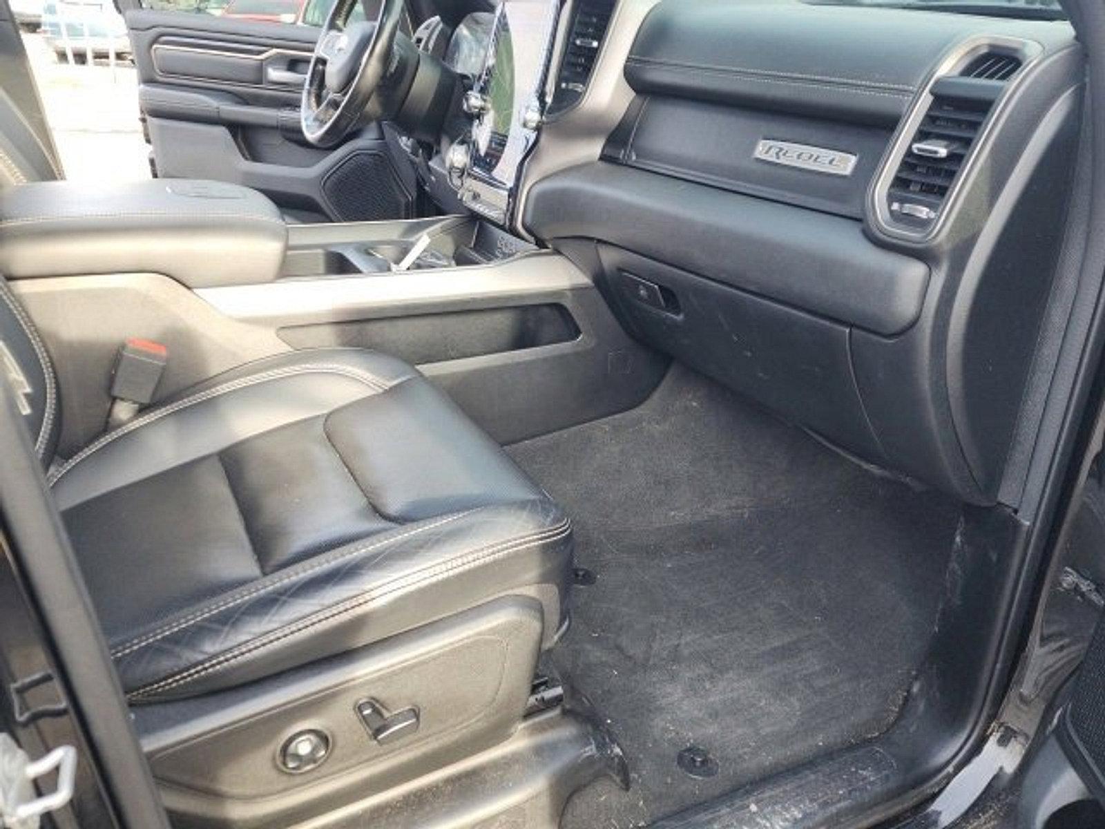 2020 Ram 1500 Vehicle Photo in Harrisburg, PA 17111