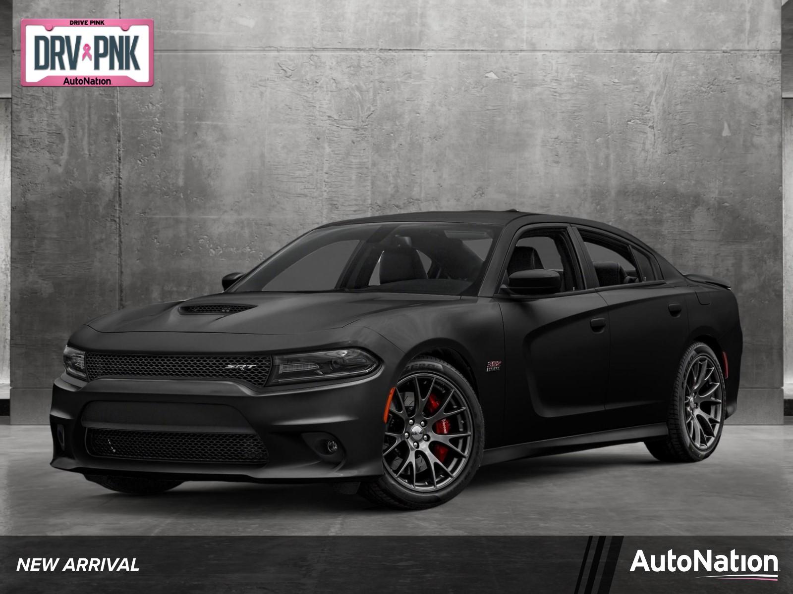 2016 Dodge Charger Vehicle Photo in Wesley Chapel, FL 33544