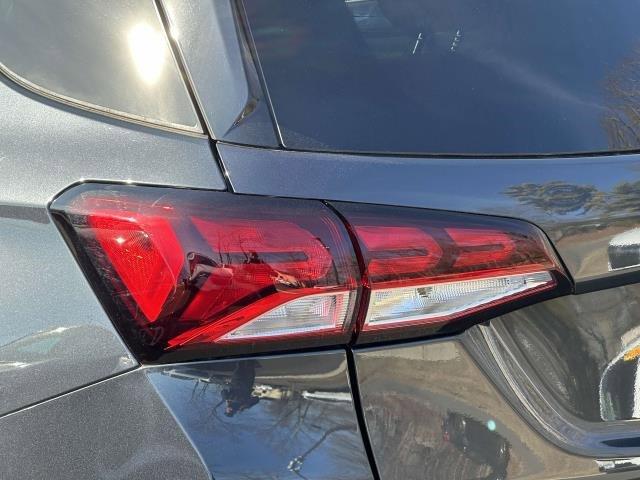 2022 Chevrolet Equinox Vehicle Photo in SAINT JAMES, NY 11780-3219
