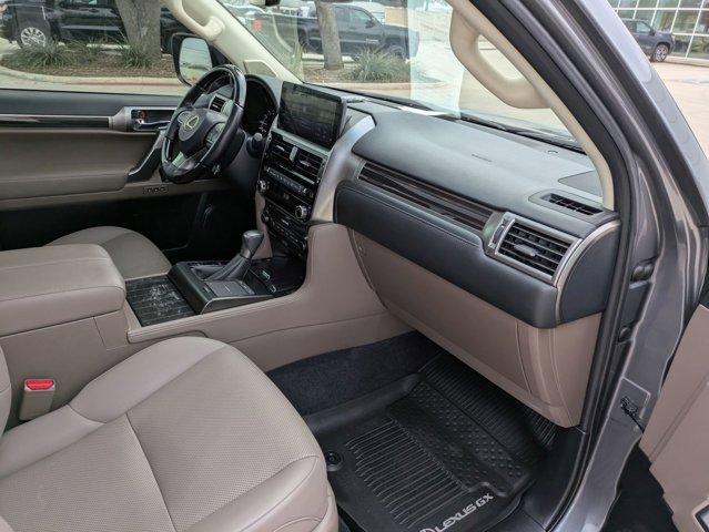 2022 Lexus GX Vehicle Photo in SELMA, TX 78154-1460